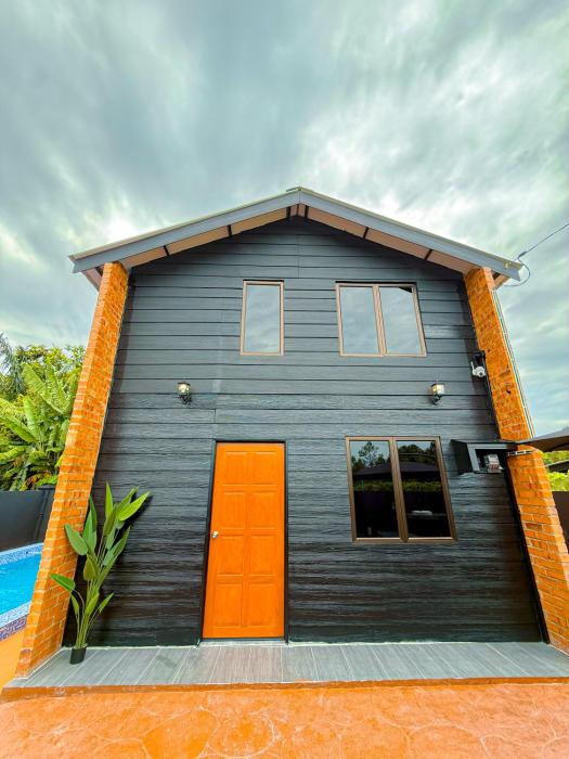 The Bukit Haus