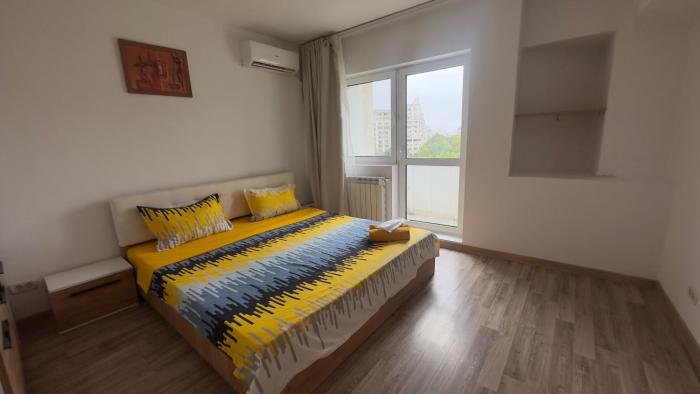 Kronos central retreat - Parliament view