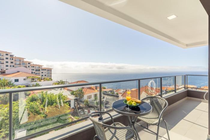 Garajau Sea Side by Atlantic Holiday