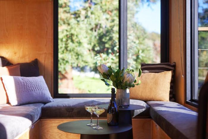Tiny Grace - Boutique Yarra Valley Accommodation