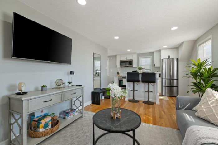 LunaVistas Cozy Corner, 1B&1Bth