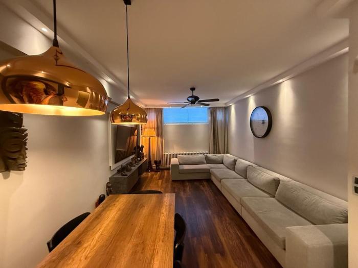 Emerald Garden Serenity Home