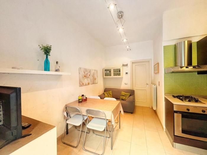 Bilocale Casa Manu Garden