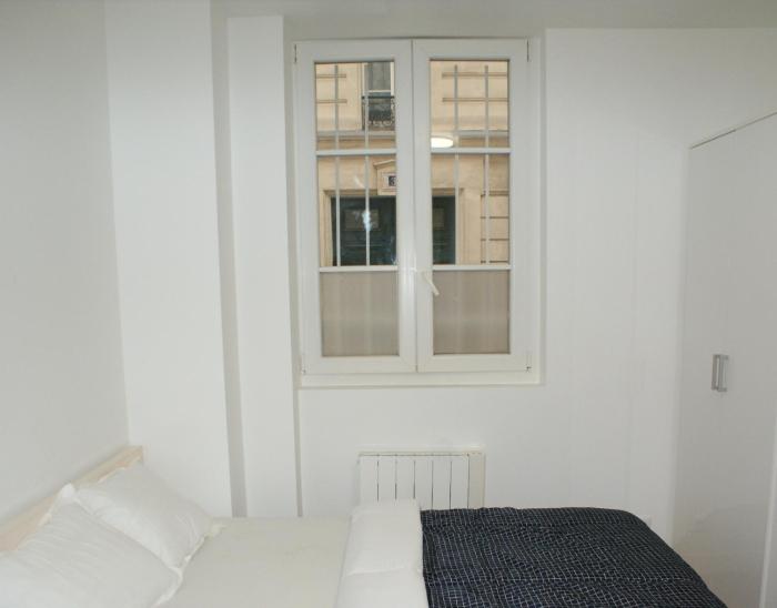 Appartement au coeur de Paris - Proche du Metro