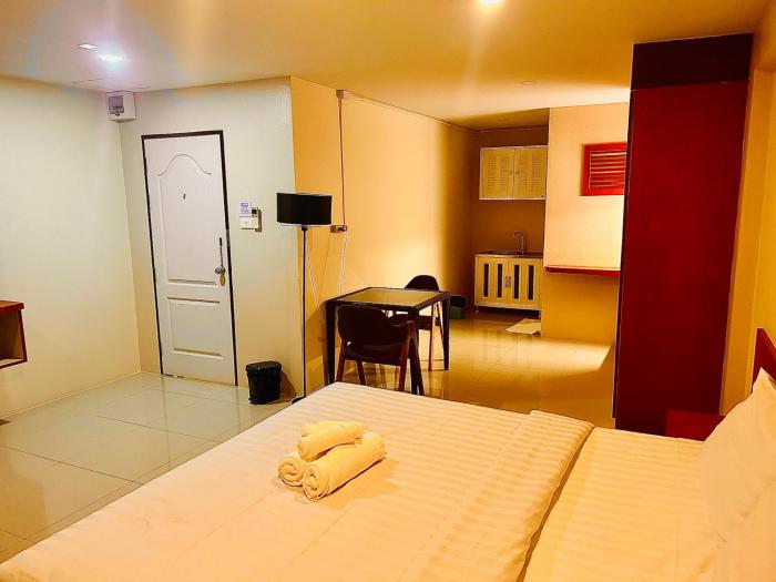 MK Residence, Pattaya