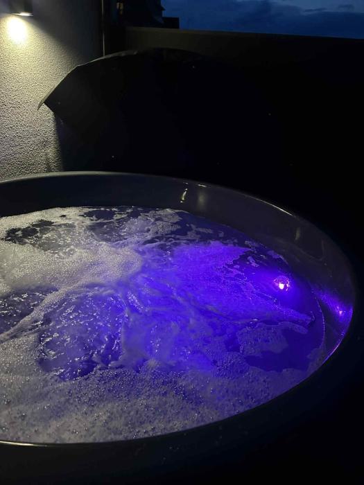 Tatrzańska Przestrzeń u Antoła