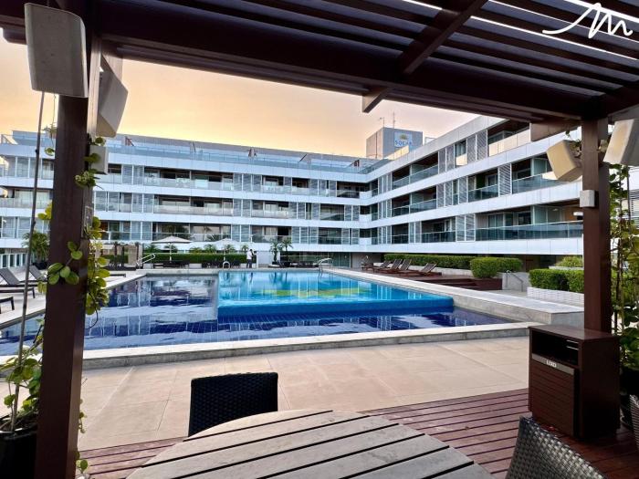 Solar Tambaú- Miramar Hospedagens