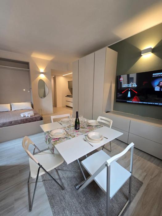 VeronaVera Nobili Cozy Retreat