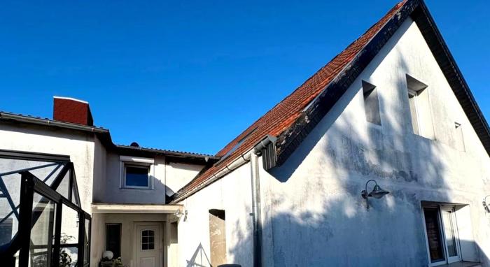 Appartamento Baccione