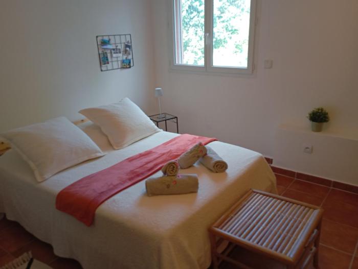 Chez Dominique et Jean-Louis - Logement T2 50m2