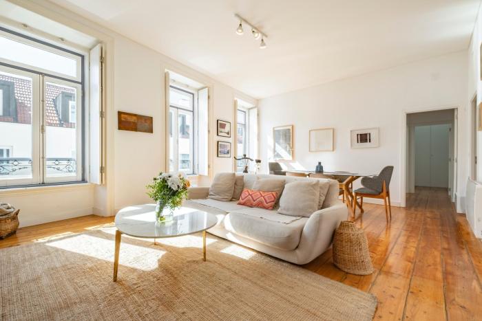 Elegant Artist apartment in Paraíso - Alfama