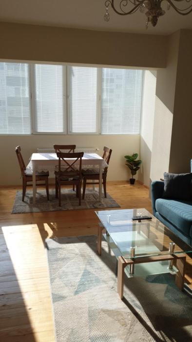 Sunny and Charming Domain for Your Stay in Sofia