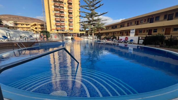 Apartamentos Torres del Sol 204, Los Cristianos - Playa de las Vistas