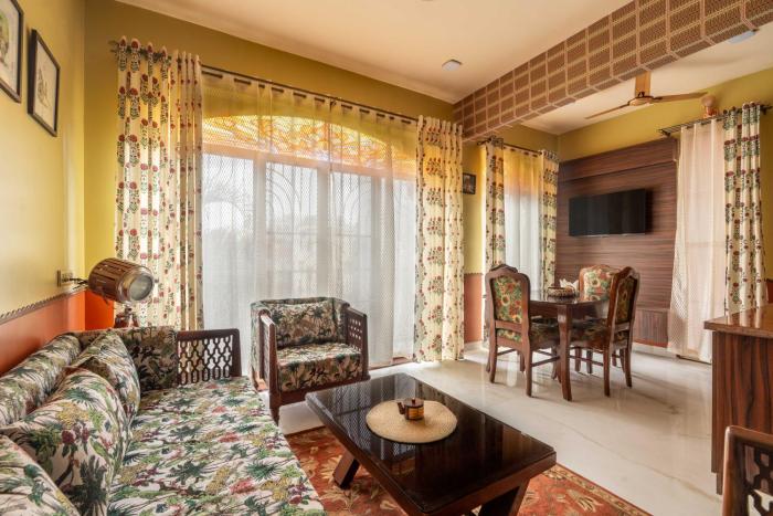 CASA ALBELA Serviced Apartments- Bespoke ,Themed & Central 1BHKs