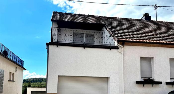 Appartamento Narcistto