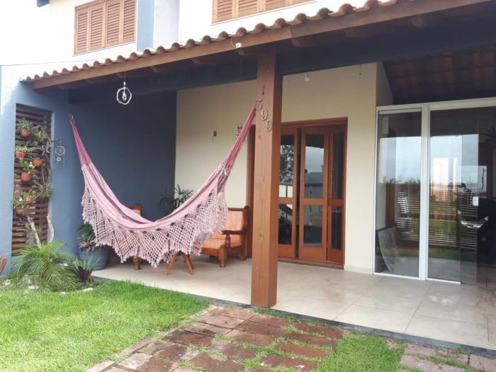 Casa pertinho da praia