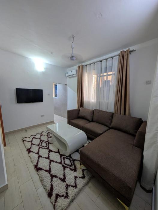 Lizs Loft - 2 bedroom by Nyumbani Apartments