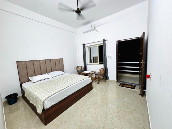 Hotel Shree Krishna