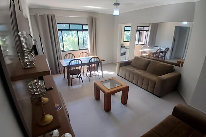 SHB - Família feliz: Wi-Fi rápido a 1 min da praia