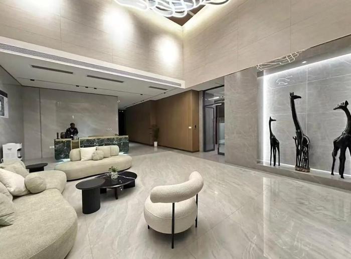 Best apartments in Dar by A&G