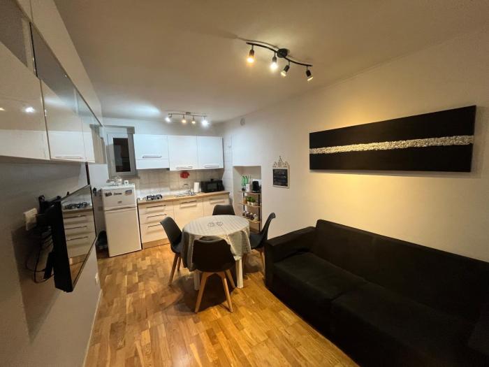 La Casetta di Andrea e Alessandra