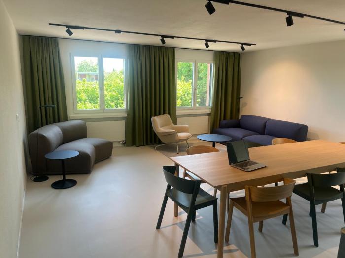 CoLiving Steinmaur