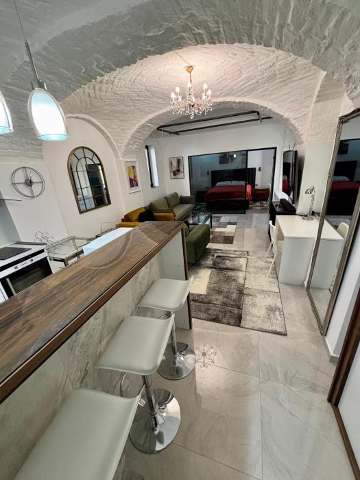 ONYX Heritage Apartment Zemun Center