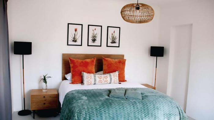 Willow - Cottage - Karoo