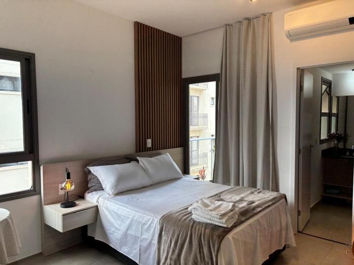 B1307 Iluminação Natural e Alto Próx Av Paulista