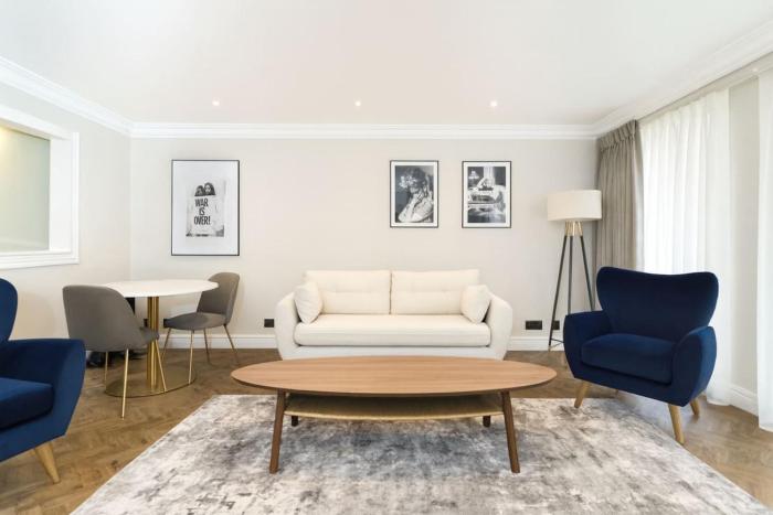 Covent Garden Luxury 2 with LIFT