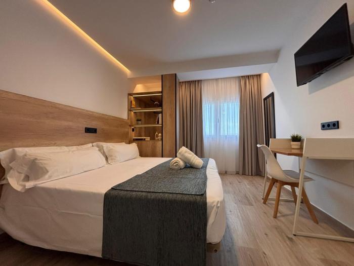 Hostal Boutique Hs Puerto Lumbreras