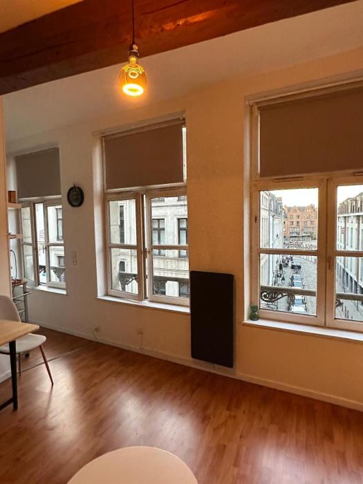 L esprit du vieux lille