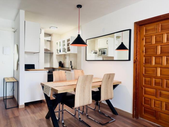 Marina Seaside Apartment - Denia