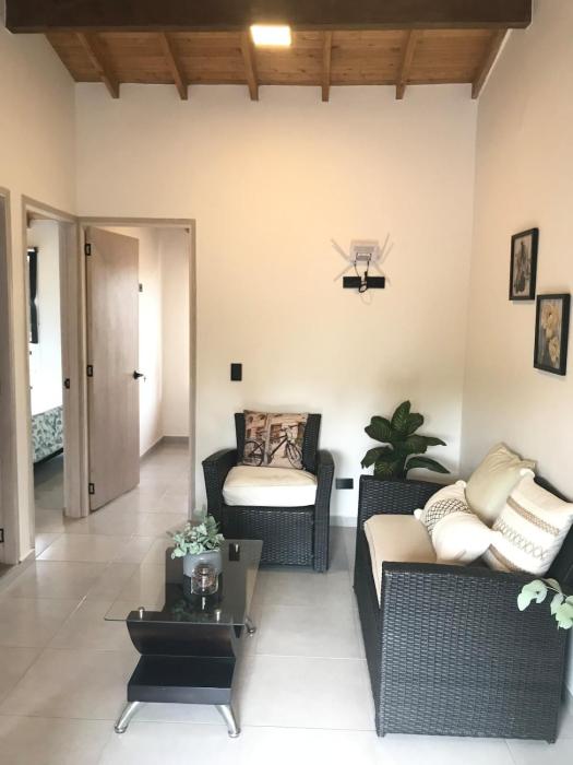 Apartamento en Rionegro