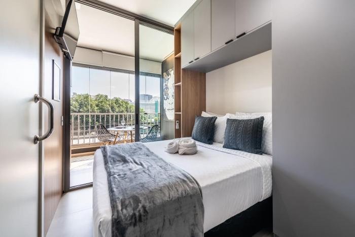 T34 - Novo Bhaus Allianz Park - VN Turiassu - Perdizes