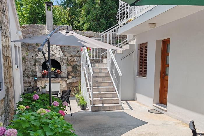 Apartments by the sea Zaton Veliki, Dubrovnik - 2107