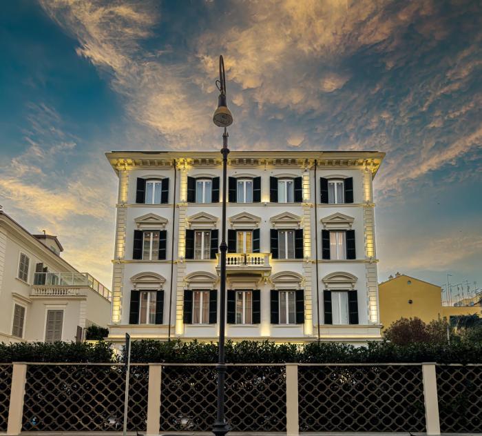 The Spotlight Boutique Hotel