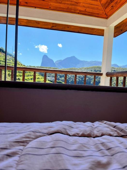 Pedra Azul - Casa Goiabeira II