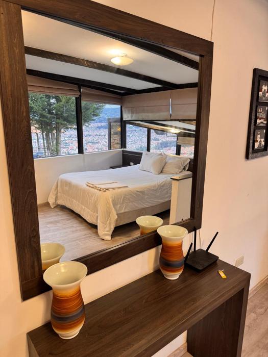 Azotea Suites & Apartments