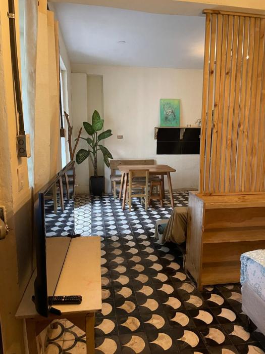 Amplio primer nivel centro histórico el círculo