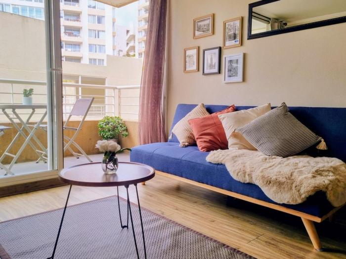 Viña del Mar Departamento entero Estar Infinito