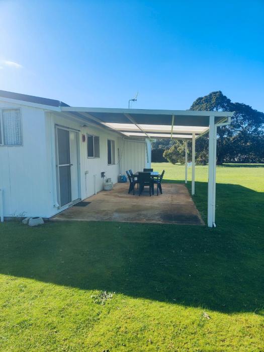 Kalgan River Chalets and Caravan Park