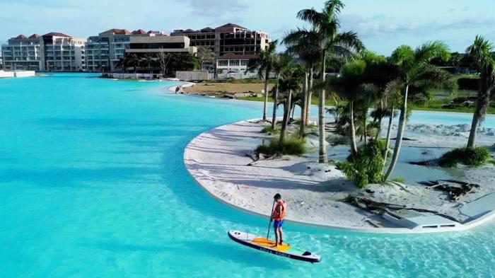 Baia Kristal Kabo Apartamento