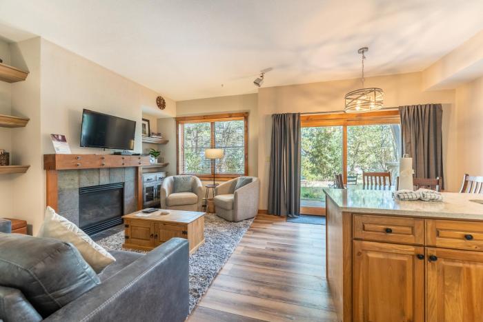 Seasons at Keystone 1836