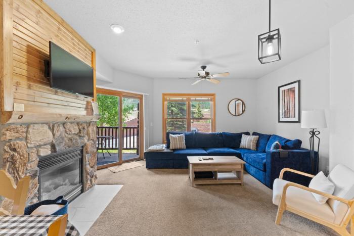 Hidden River Lodge 5942