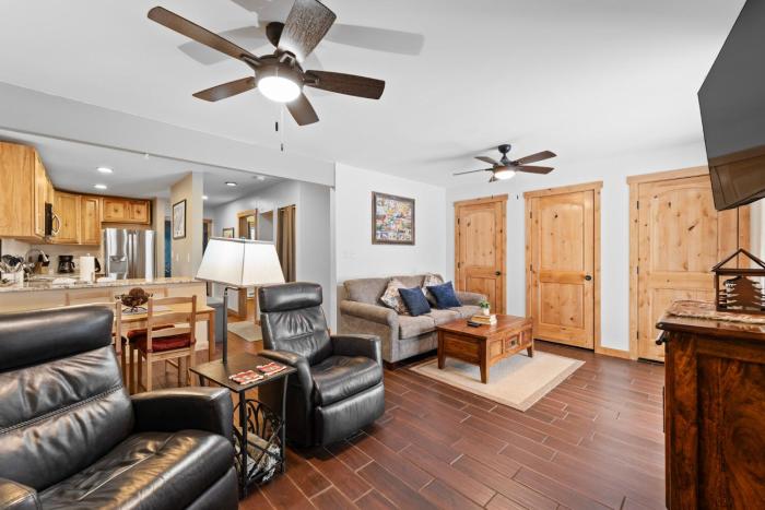 Snowdance 103 Building A