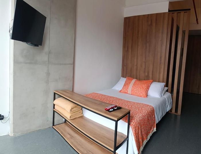 Suite Moderna 307 - Chapinero