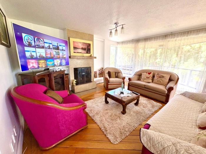 Olympus Apartments - Parque La Carolina Quito