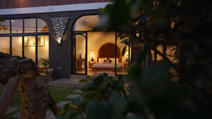 Double J 2BDR Private Villa
