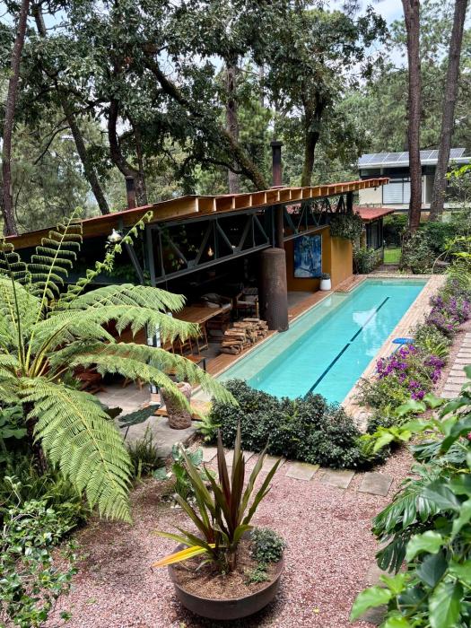 Pandurata Bed and Breakfast